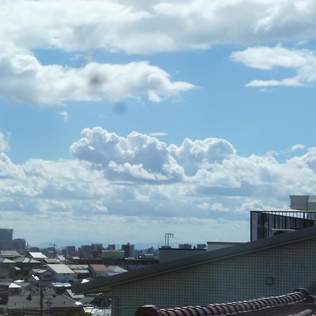 Ferienwohnung Nagoya Motoyama House C Exterior foto