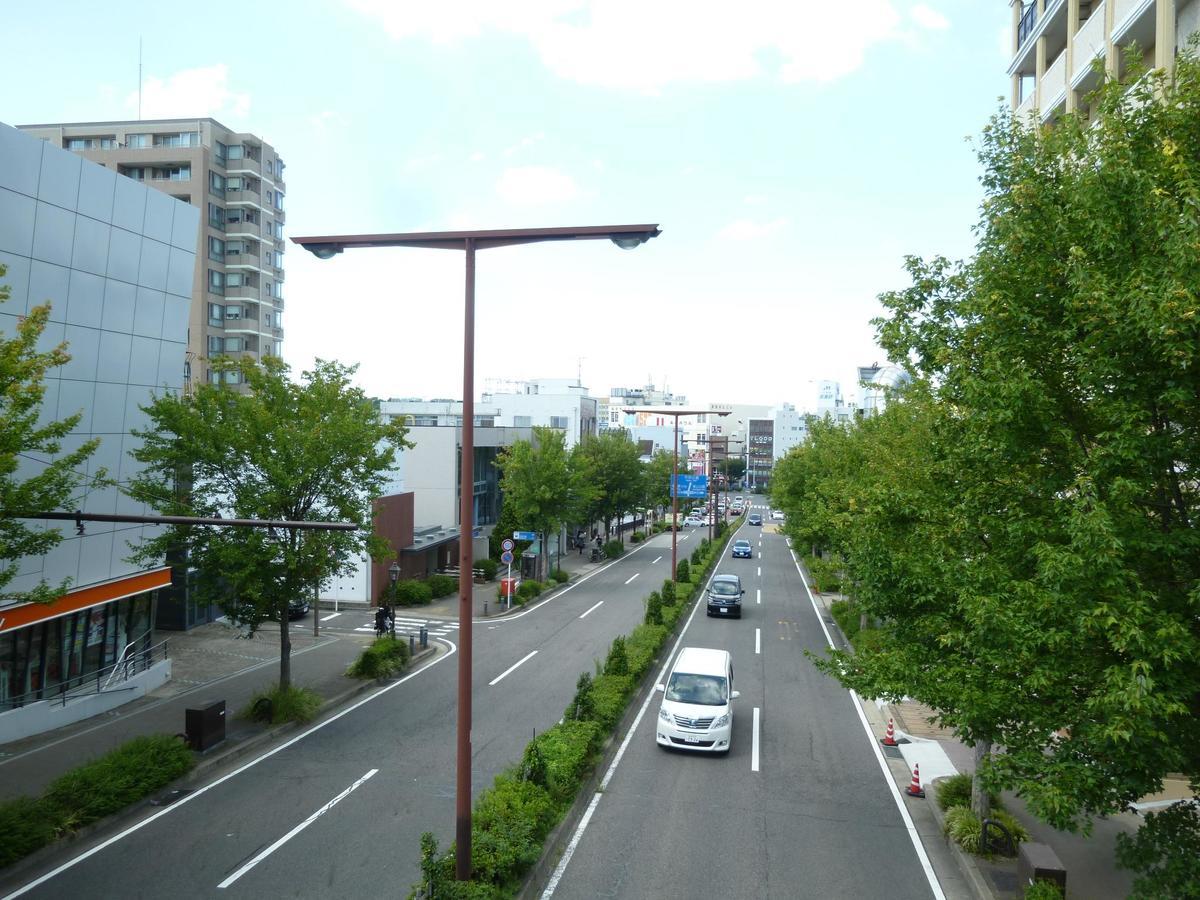 Ferienwohnung Nagoya Motoyama House C Exterior foto